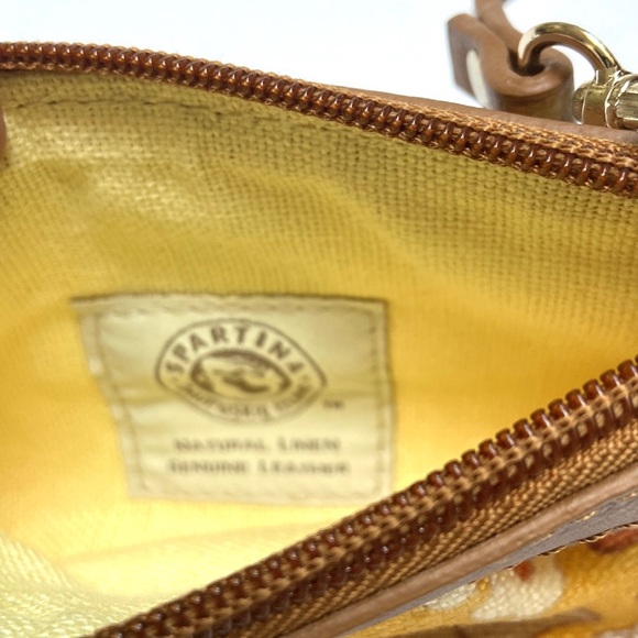 Spartina 449 Wristlet - Picture 15 of 15